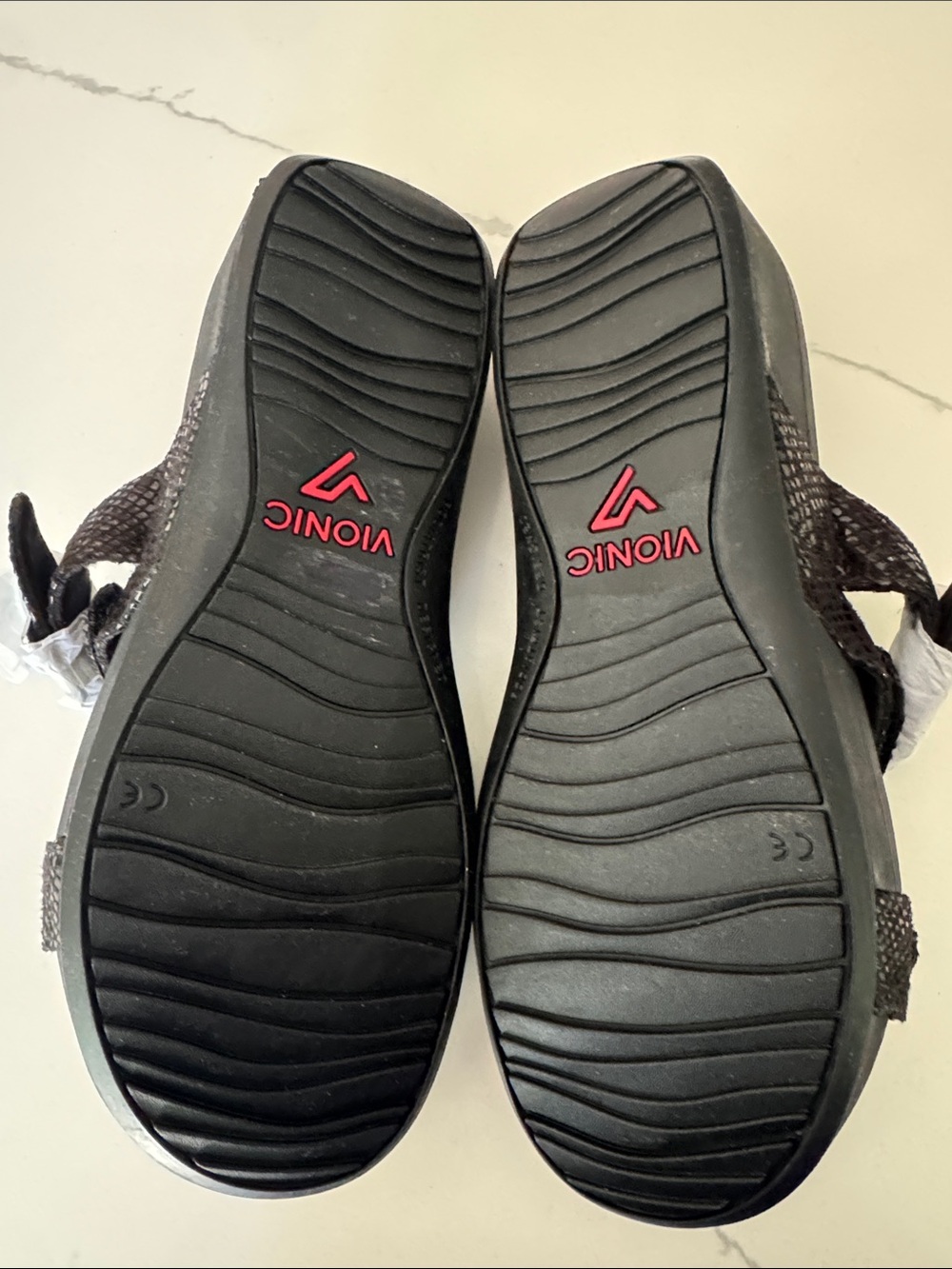 Vionic -Rio Sandals - Picture 8 of 9